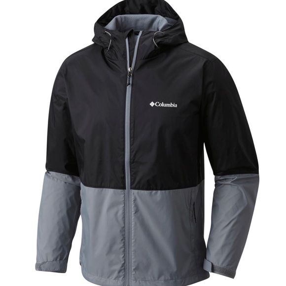 Columbia Other - Men’s (L) Columbia Zip Up Jacket